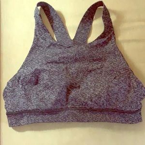 COPY - lululemon sports bra